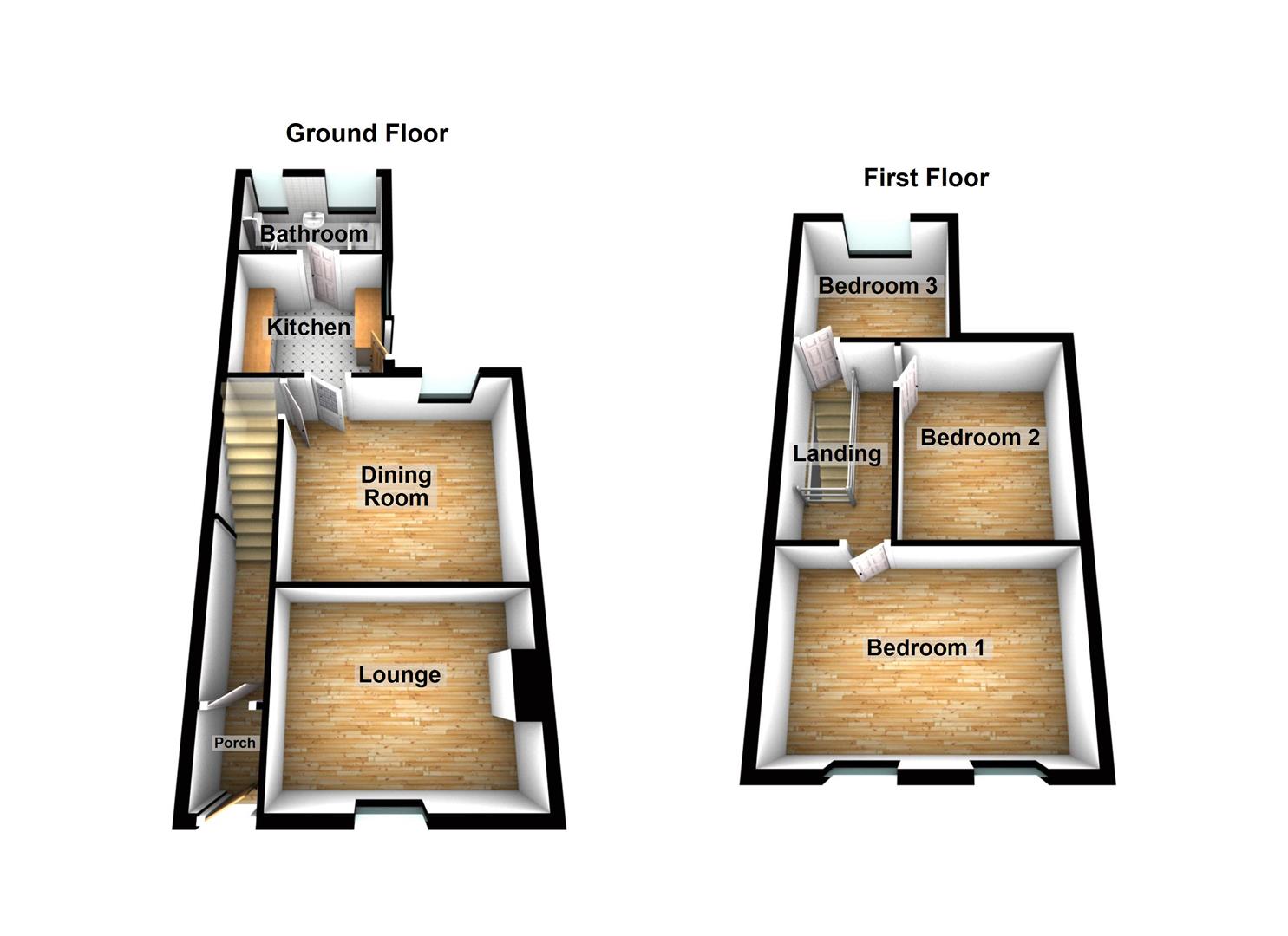 EPC for Carmarthen Road, Fforestfach, Swansea